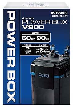 Amazon | 寿工芸 パワーボックスV900 その他 | Kotobuki